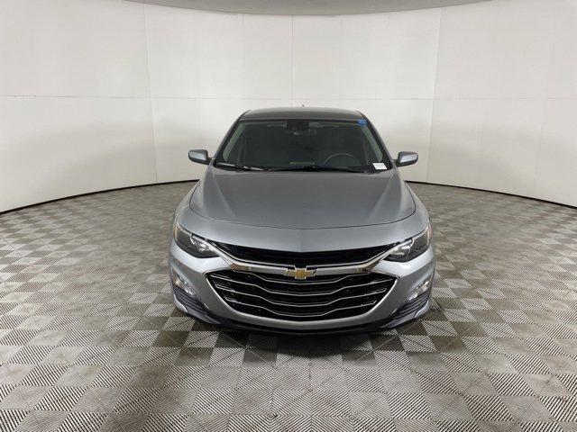 new 2025 Chevrolet Malibu car, priced at $27,619