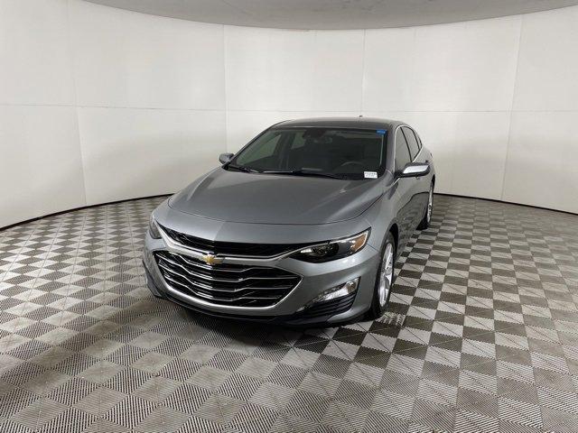 new 2025 Chevrolet Malibu car, priced at $27,619