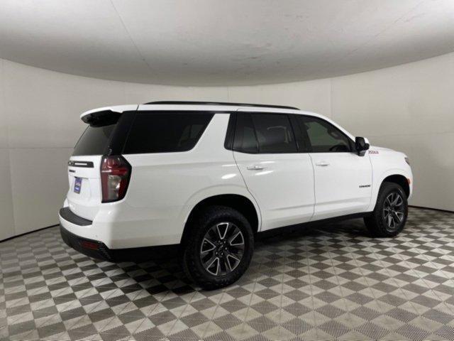 new 2024 Chevrolet Tahoe car, priced at $69,135