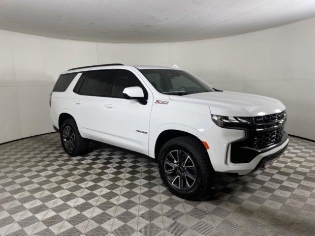 new 2024 Chevrolet Tahoe car, priced at $69,135