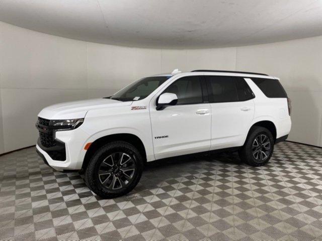 new 2024 Chevrolet Tahoe car, priced at $69,135