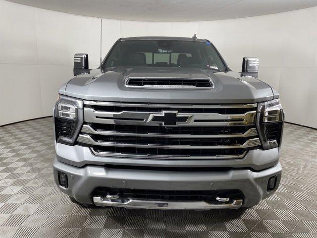 new 2024 Chevrolet Silverado 3500 car, priced at $81,270