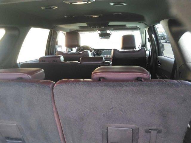 used 2023 Dodge Durango car, priced at $32,900
