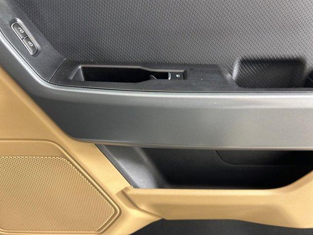 used 2023 Ford F-150 car, priced at $34,500