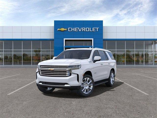 new 2024 Chevrolet Tahoe car, priced at $74,510