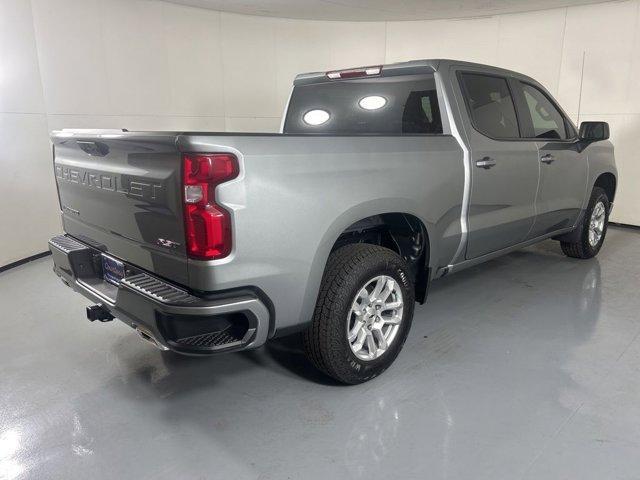 new 2025 Chevrolet Silverado 1500 car, priced at $50,490