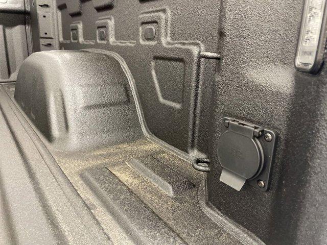 new 2025 Chevrolet Silverado 1500 car, priced at $71,465