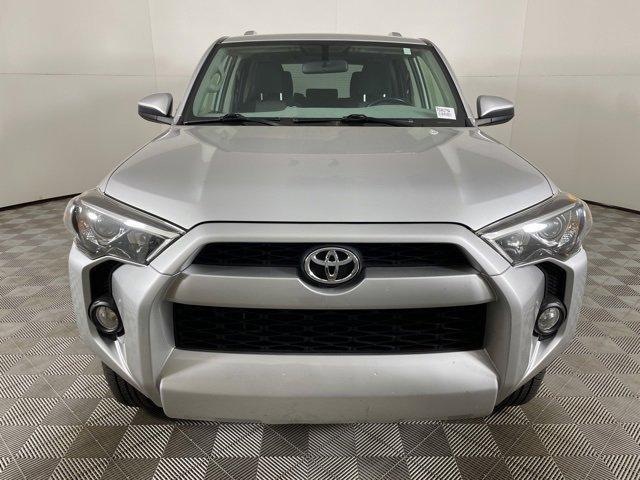 used 2015 Toyota 4Runner car, priced at $28,000