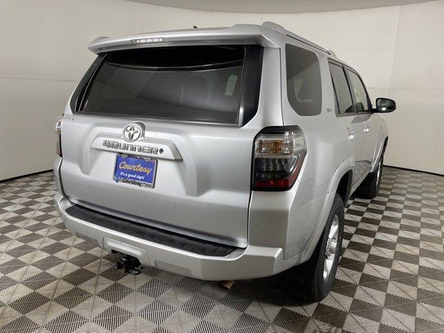 used 2015 Toyota 4Runner car, priced at $28,000