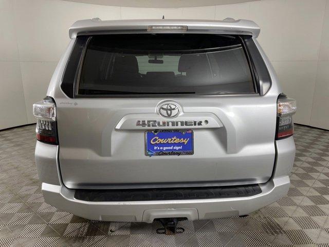 used 2015 Toyota 4Runner car, priced at $28,000