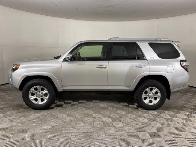 used 2015 Toyota 4Runner car, priced at $28,000