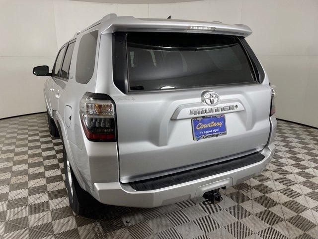 used 2015 Toyota 4Runner car, priced at $28,000