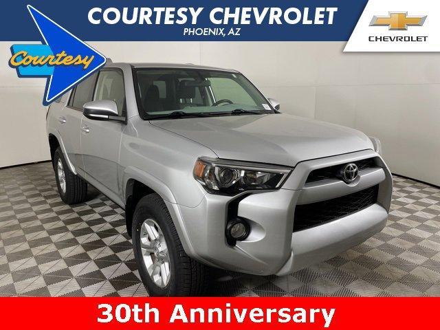 used 2015 Toyota 4Runner car, priced at $28,000