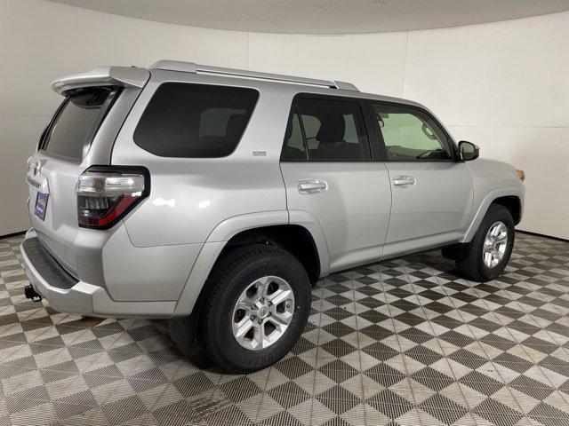 used 2015 Toyota 4Runner car, priced at $28,000