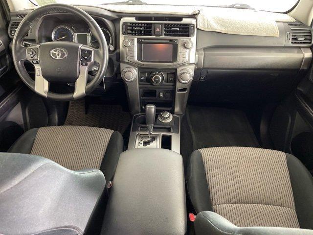 used 2015 Toyota 4Runner car, priced at $28,000