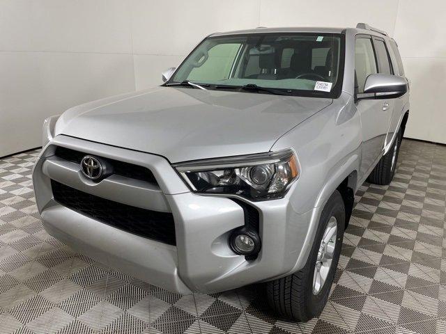 used 2015 Toyota 4Runner car, priced at $28,000