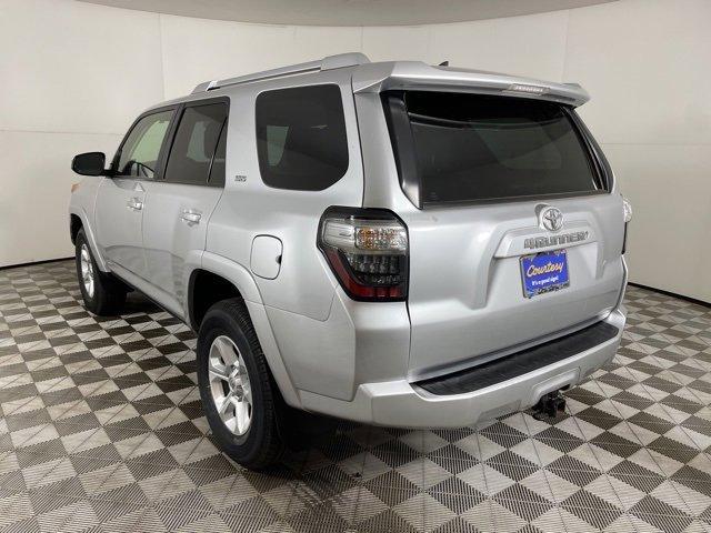 used 2015 Toyota 4Runner car, priced at $28,000