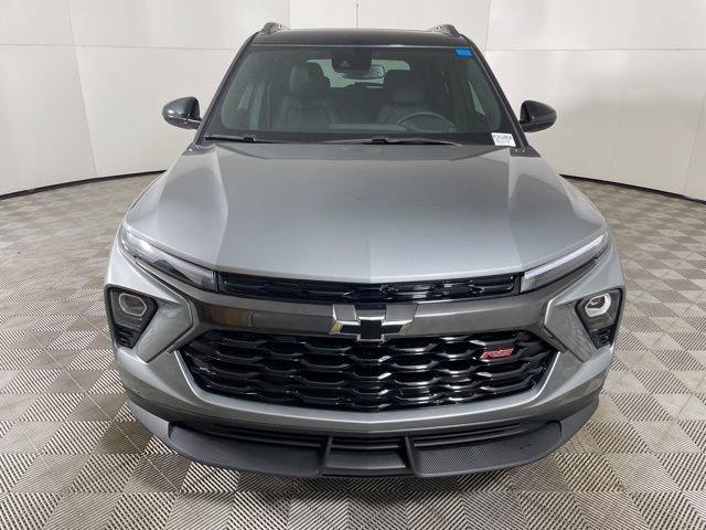 new 2025 Chevrolet TrailBlazer car, priced at $30,965