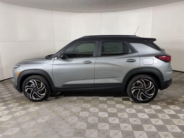 new 2025 Chevrolet TrailBlazer car, priced at $30,965