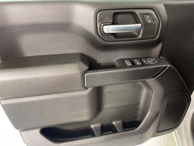 used 2025 Chevrolet Silverado 1500 car, priced at $38,000
