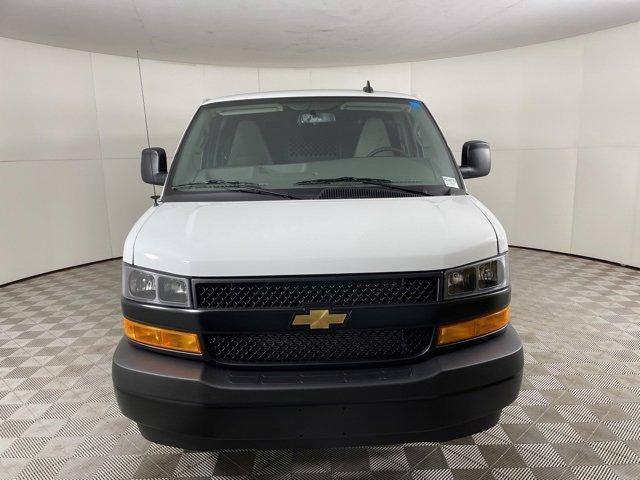 new 2024 Chevrolet Express 2500 car, priced at $43,810