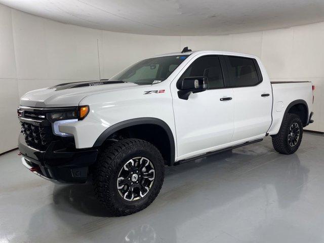 used 2025 Chevrolet Silverado 1500 car, priced at $67,500