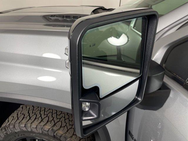 new 2025 Chevrolet Silverado 2500 car, priced at $62,115