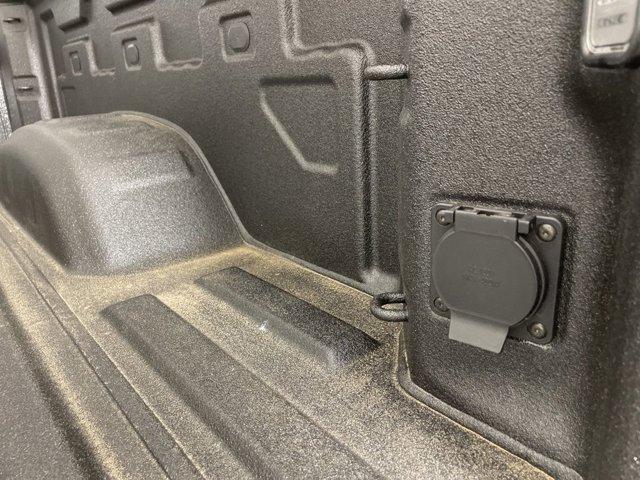new 2025 Chevrolet Silverado 2500 car, priced at $62,115
