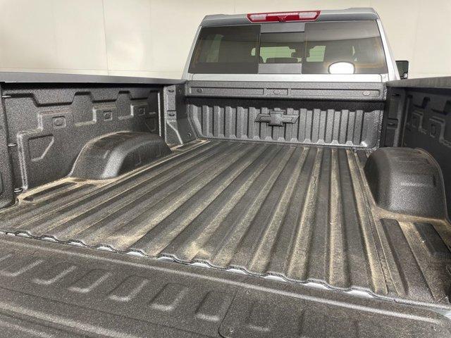 new 2025 Chevrolet Silverado 2500 car, priced at $62,115