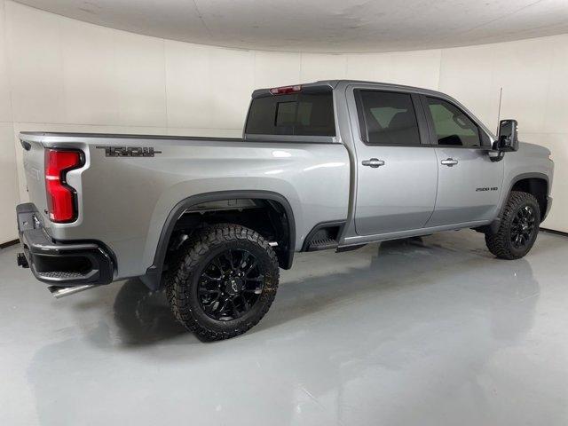 new 2025 Chevrolet Silverado 2500 car, priced at $62,115