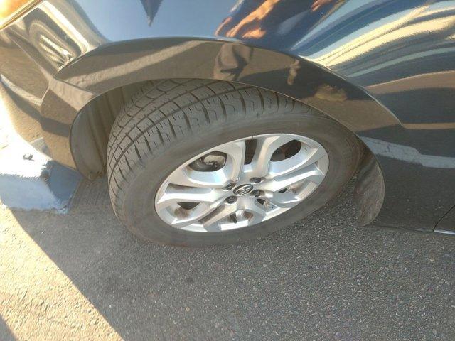 used 2017 Toyota Yaris iA car, priced at $8,800