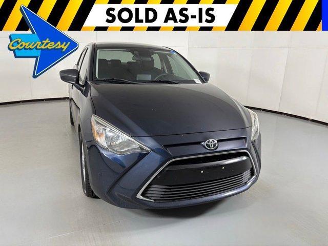 used 2017 Toyota Yaris iA car, priced at $8,500