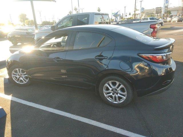 used 2017 Toyota Yaris iA car, priced at $8,800