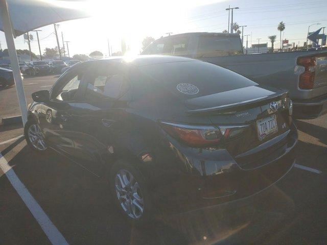 used 2017 Toyota Yaris iA car, priced at $8,800