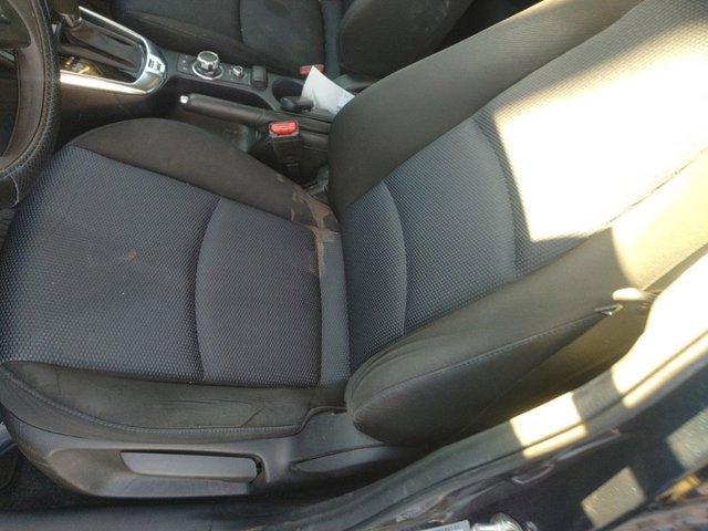 used 2017 Toyota Yaris iA car, priced at $8,800