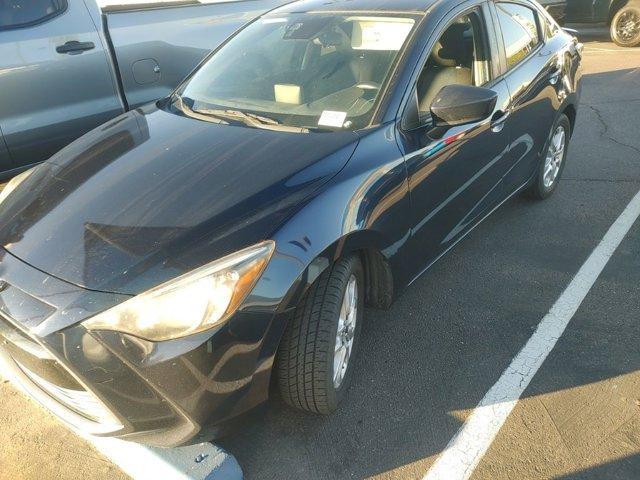 used 2017 Toyota Yaris iA car, priced at $8,800