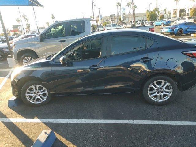 used 2017 Toyota Yaris iA car, priced at $8,800
