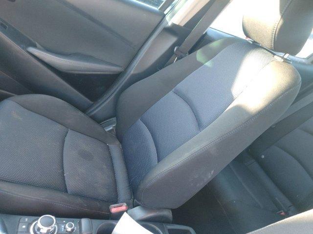 used 2017 Toyota Yaris iA car, priced at $8,800