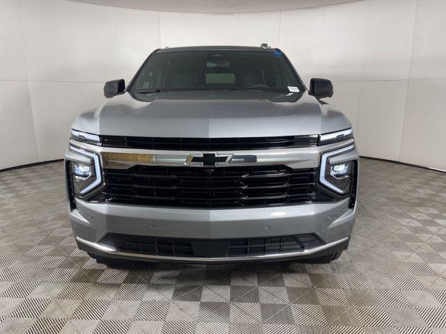 new 2025 Chevrolet Tahoe car, priced at $61,517