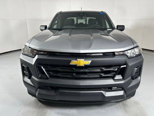 new 2026 Chevrolet Colorado car, priced at $32,280