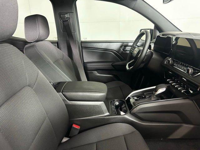 new 2026 Chevrolet Colorado car, priced at $32,280
