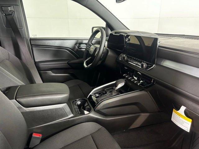new 2026 Chevrolet Colorado car, priced at $32,280
