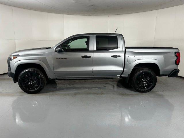 new 2026 Chevrolet Colorado car, priced at $32,280