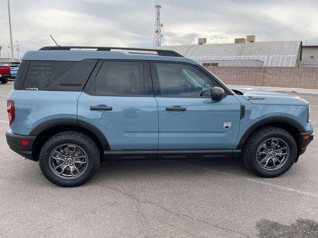 used 2022 Ford Bronco Sport car, priced at $28,300