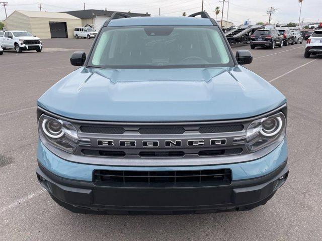used 2022 Ford Bronco Sport car, priced at $28,300