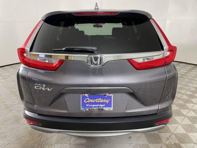 used 2019 Honda CR-V car, priced at $20,500