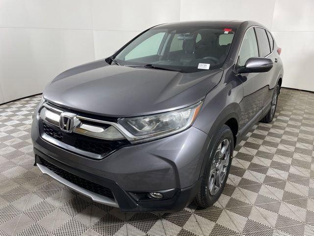 used 2019 Honda CR-V car, priced at $20,500