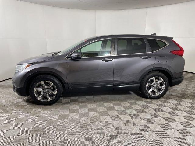 used 2019 Honda CR-V car, priced at $20,500