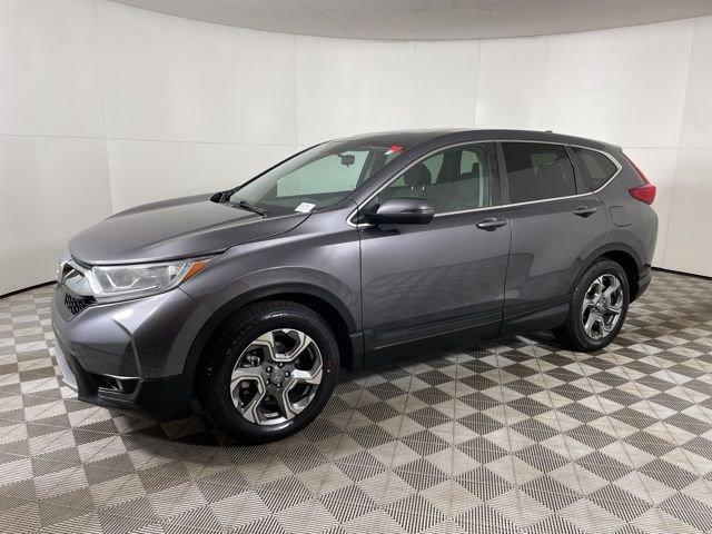 used 2019 Honda CR-V car, priced at $20,500