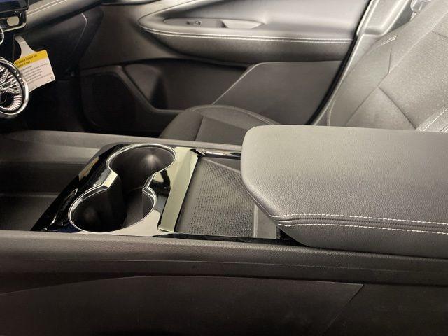 new 2025 Chevrolet Blazer EV car, priced at $43,465